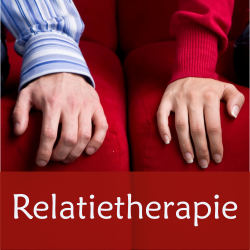 Module relatietherapie